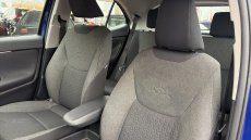 Toyota Yaris Cross 1.5 Hybrid Icon 5dr CVT Hybrid Estate